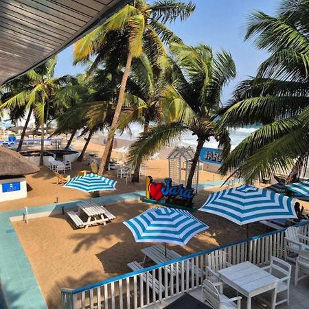 Jara Beach Resort Lekki Bagian luar foto