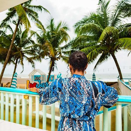 Jara Beach Resort Lekki Bagian luar foto
