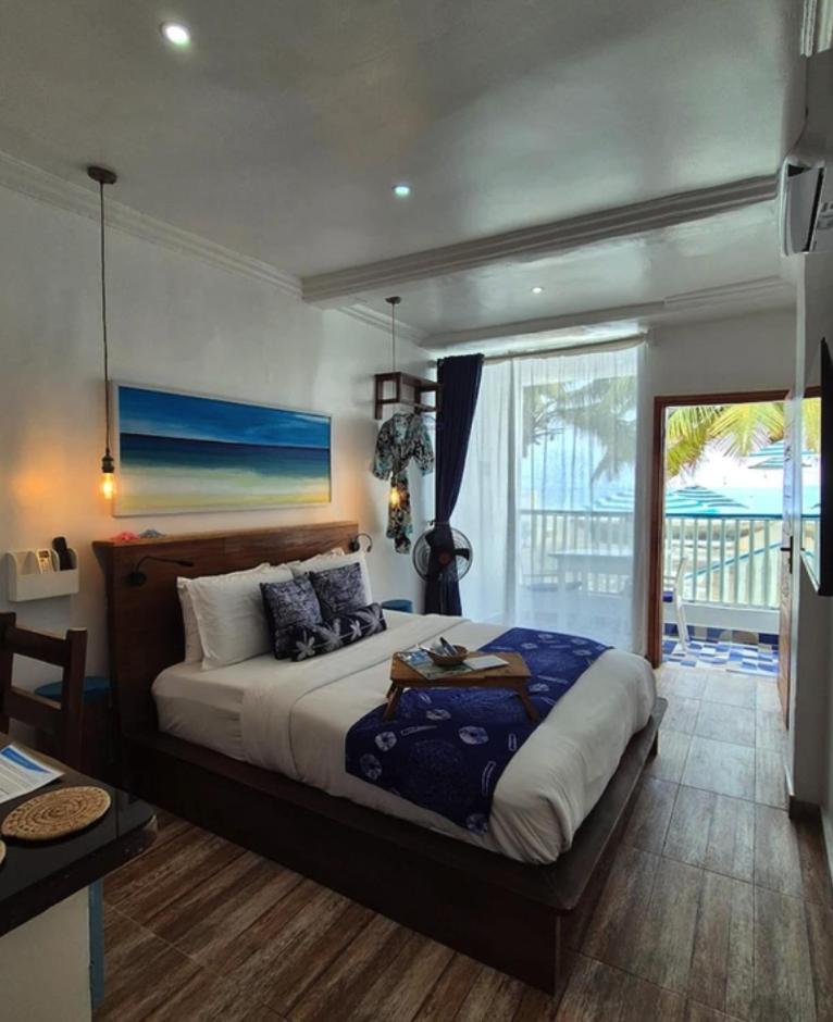 Jara Beach Resort Lekki Bagian luar foto