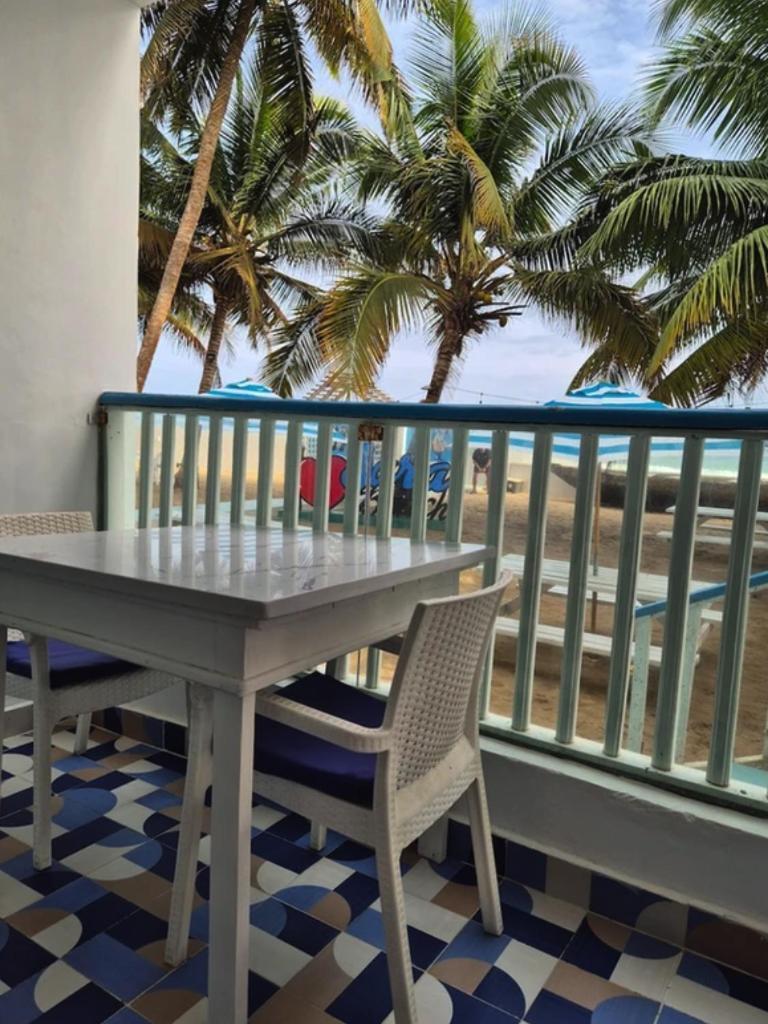 Jara Beach Resort Lekki Bagian luar foto